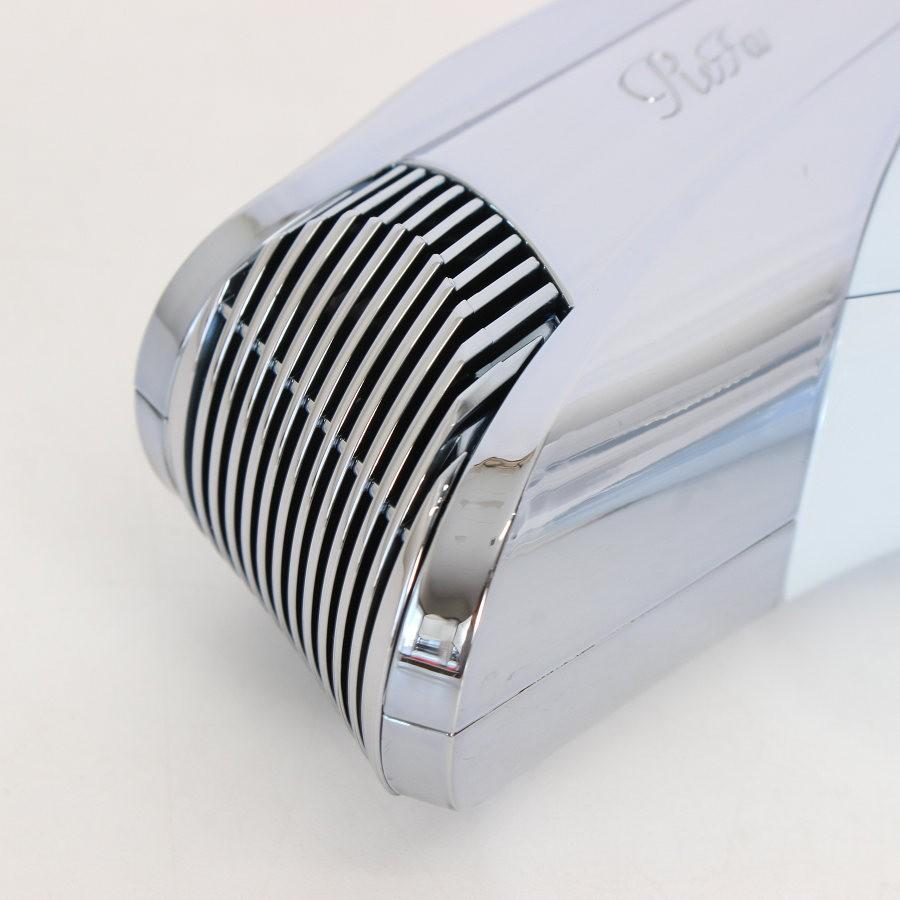 【ボーナスストアPlus】MTG ReFa BEAUTECH DRYER S+ RE-BC-02A ホワイト ヘアドライヤー リファビューテック ドライヤー 本体 |  | 11