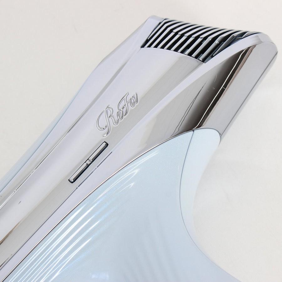 【ボーナスストアPlus】MTG ReFa BEAUTECH DRYER S+ RE-BC-02A ホワイト ヘアドライヤー リファビューテック ドライヤー 本体 |  | 01