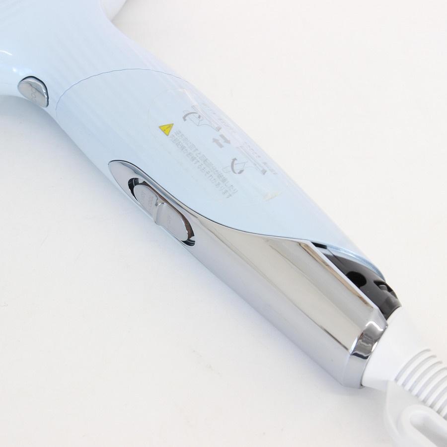 【ボーナスストアPlus】MTG ReFa BEAUTECH DRYER S+ RE-BC-02A ホワイト ヘアドライヤー リファビューテック ドライヤー 本体 |  | 03
