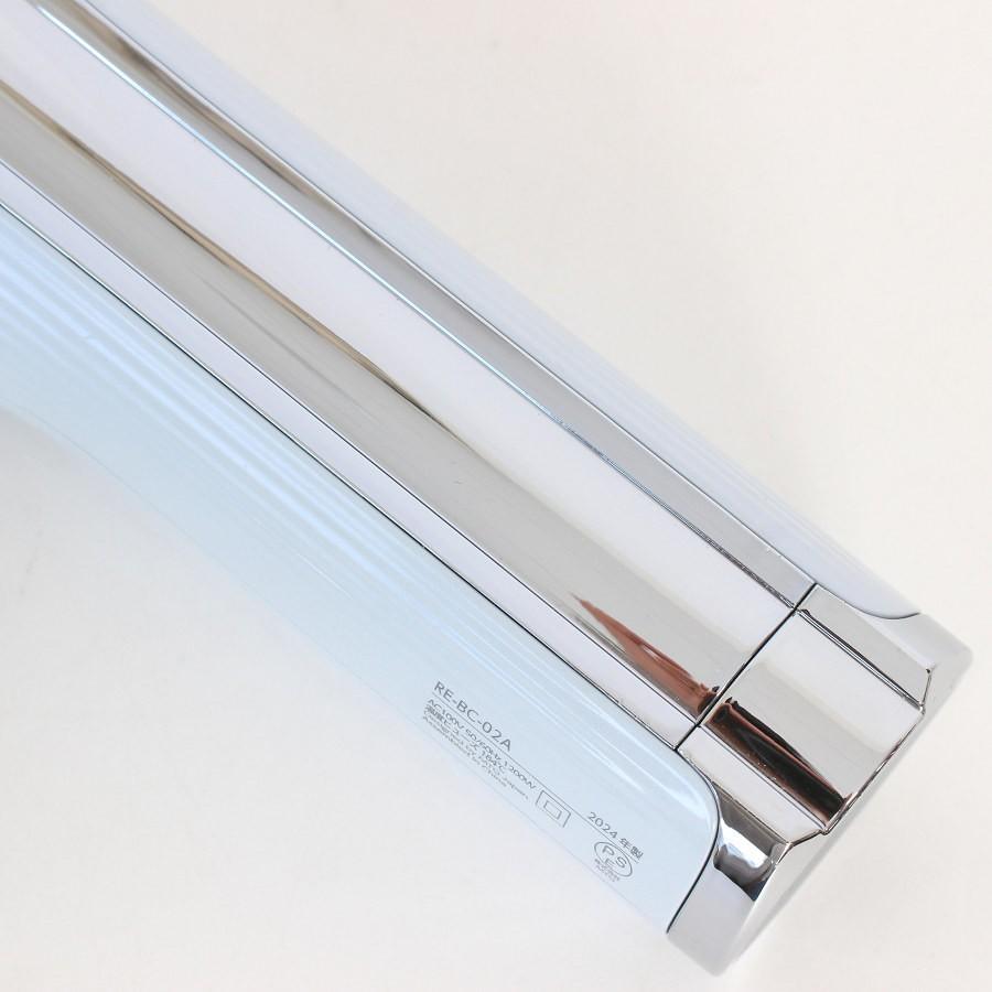【ボーナスストアPlus】MTG ReFa BEAUTECH DRYER S+ RE-BC-02A ホワイト ヘアドライヤー リファビューテック ドライヤー 本体 |  | 06