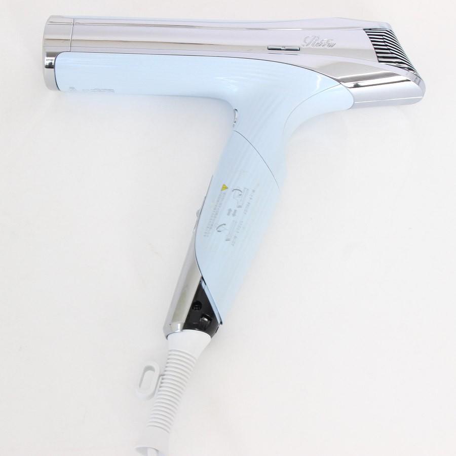 【ボーナスストアPlus】MTG ReFa BEAUTECH DRYER S+ RE-BC-02A ホワイト ヘアドライヤー リファビューテック ドライヤー 本体 | 