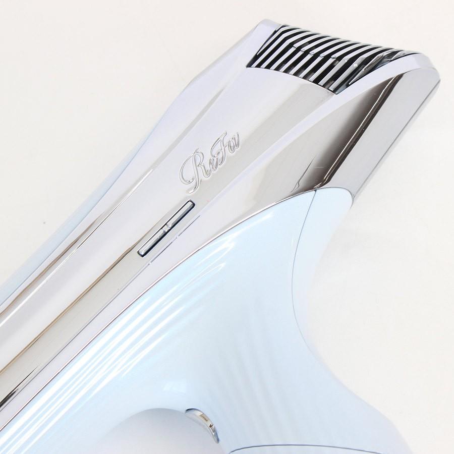 【ボーナスストアPlus】MTG ReFa BEAUTECH DRYER S+ RE-BC-02A ホワイト ヘアドライヤー リファビューテック ドライヤー 本体 |  | 01