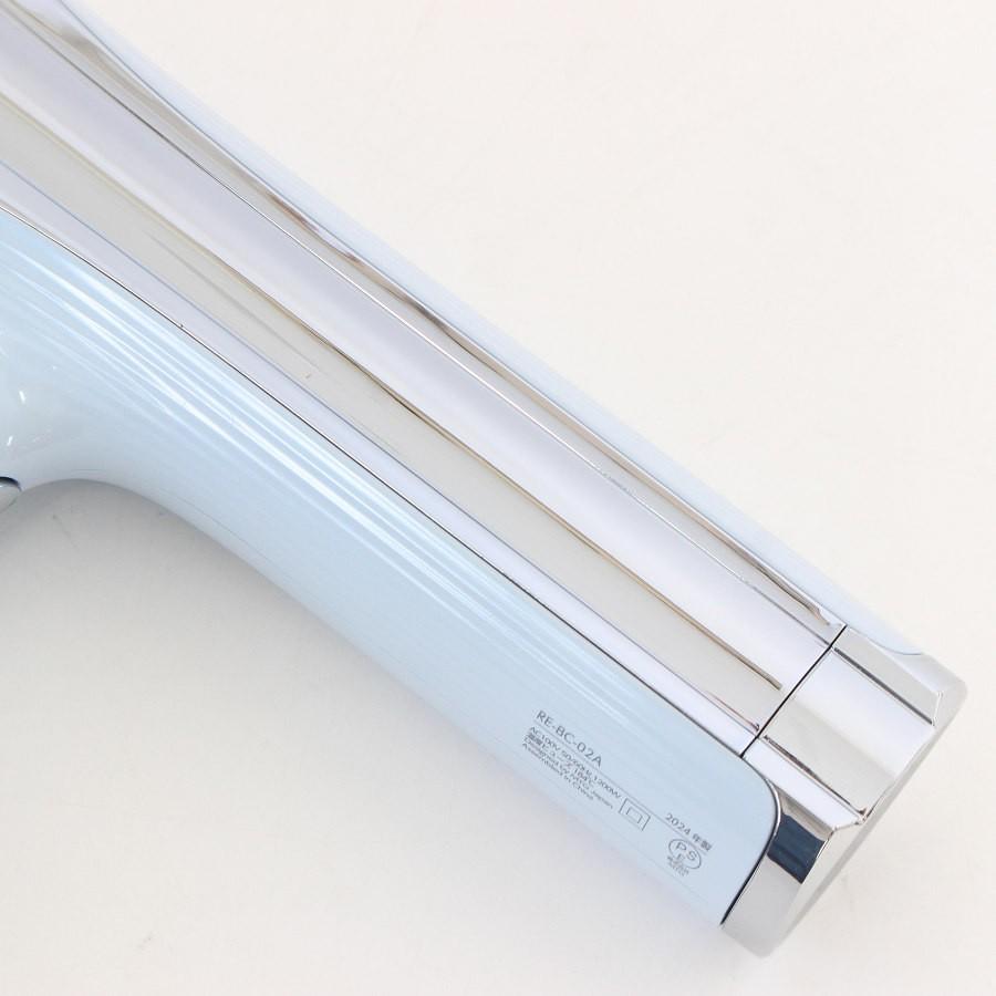【ボーナスストアPlus】MTG ReFa BEAUTECH DRYER S+ RE-BC-02A ホワイト ヘアドライヤー リファビューテック ドライヤー 本体 |  | 06