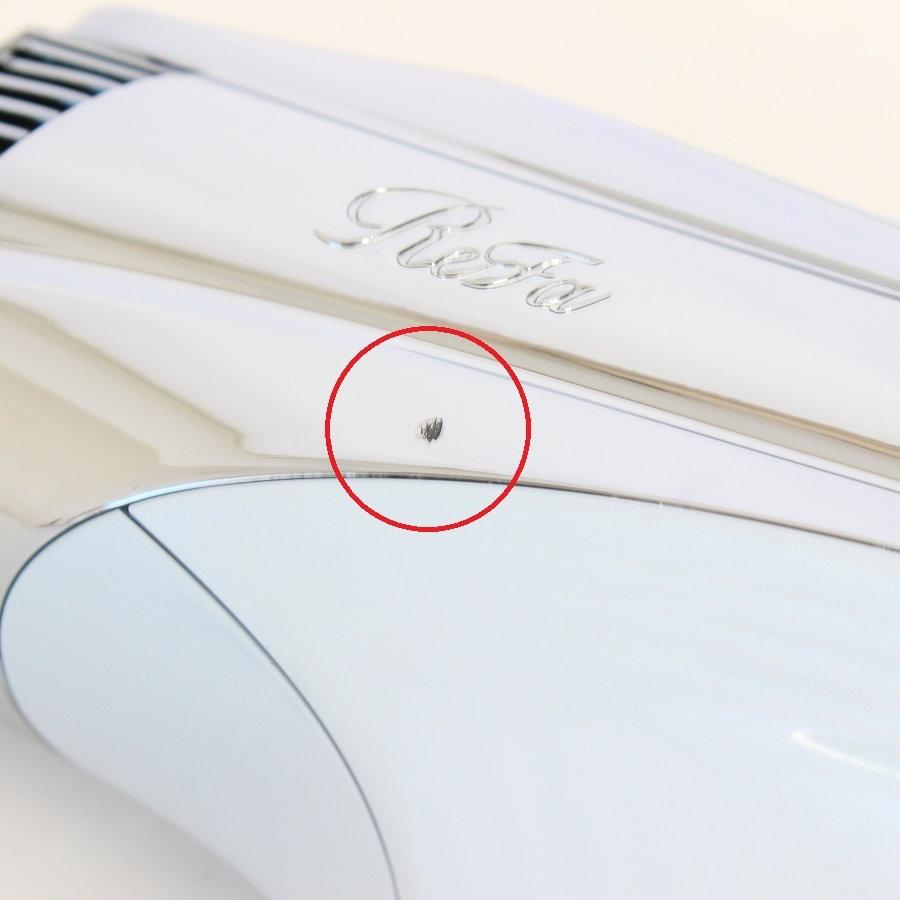 【ボーナスストアPlus】MTG ReFa BEAUTECH DRYER S+ RE-BC-02A ホワイト ヘアドライヤー リファビューテック ドライヤー 本体 |  | 09
