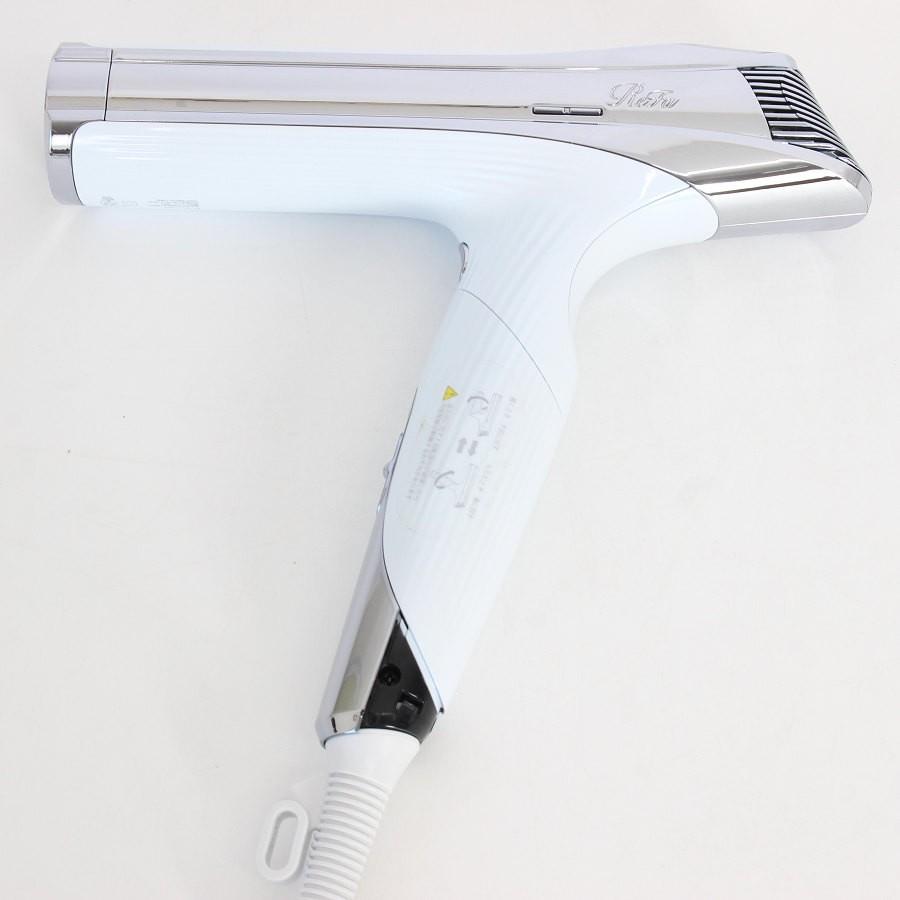 【ボーナスストアPlus】MTG ReFa BEAUTECH DRYER S+ RE-BC-02A ホワイト ヘアドライヤー リファビューテック ドライヤー 本体 | 