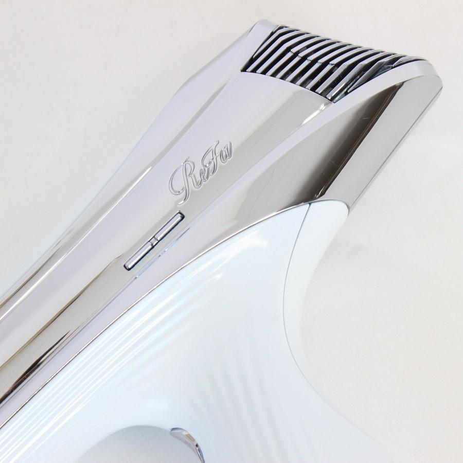 【ボーナスストアPlus】MTG ReFa BEAUTECH DRYER S+ RE-BC-02A ホワイト ヘアドライヤー リファビューテック ドライヤー 本体 |  | 01