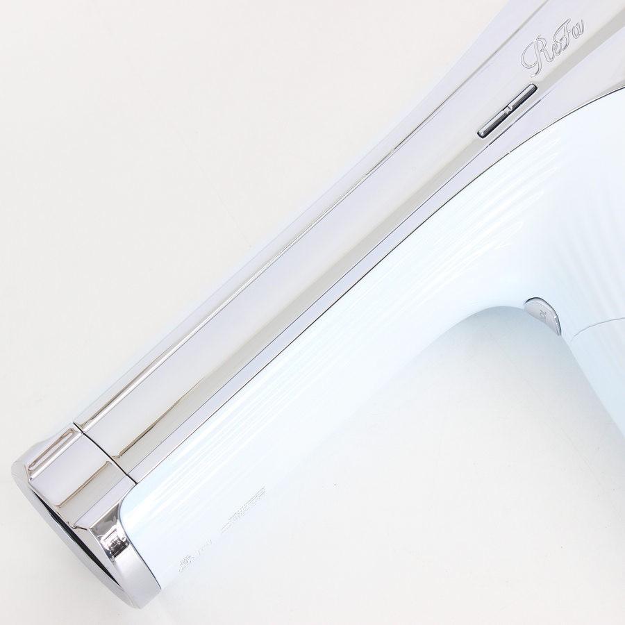 【ボーナスストアPlus】MTG ReFa BEAUTECH DRYER S+ RE-BC-02A ホワイト ヘアドライヤー リファビューテック ドライヤー 本体 |  | 02