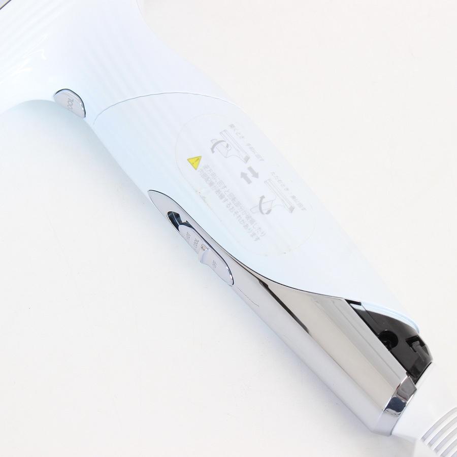 【ボーナスストアPlus】MTG ReFa BEAUTECH DRYER S+ RE-BC-02A ホワイト ヘアドライヤー リファビューテック ドライヤー 本体 |  | 03