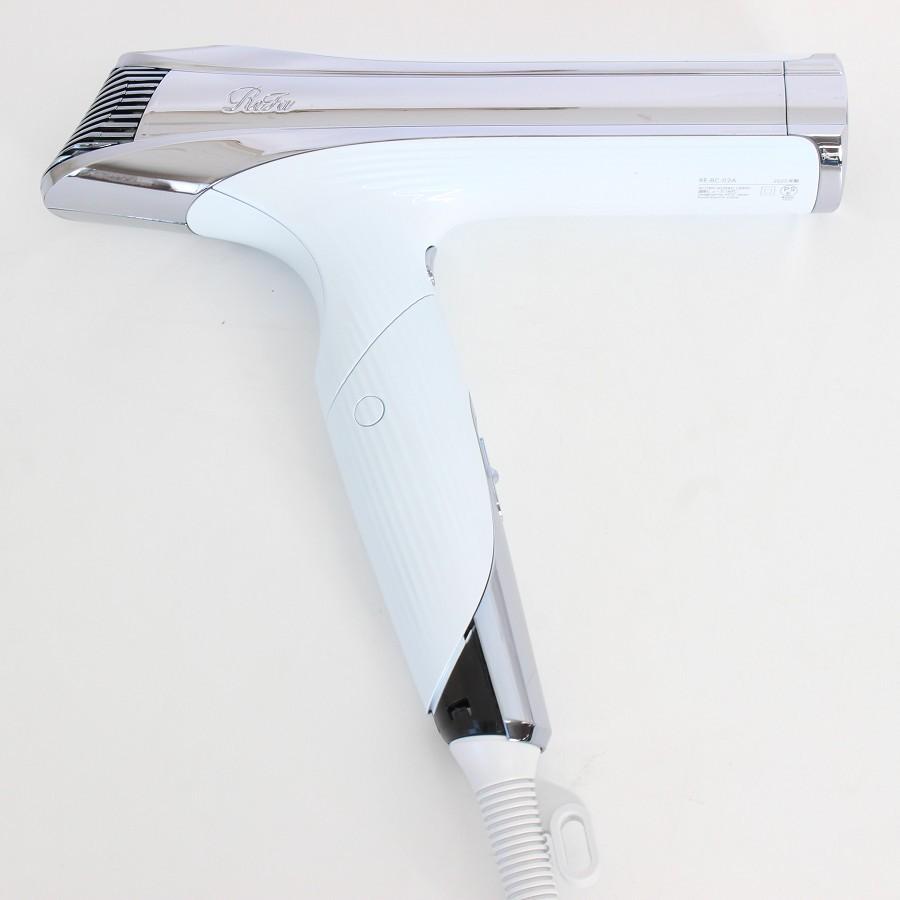 【ボーナスストアPlus】MTG ReFa BEAUTECH DRYER S+ RE-BC-02A ホワイト ヘアドライヤー リファビューテック ドライヤー 本体 |  | 04