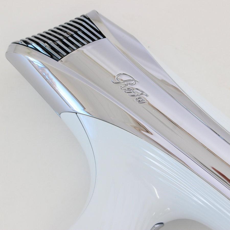 【ボーナスストアPlus】MTG ReFa BEAUTECH DRYER S+ RE-BC-02A ホワイト ヘアドライヤー リファビューテック ドライヤー 本体 |  | 05