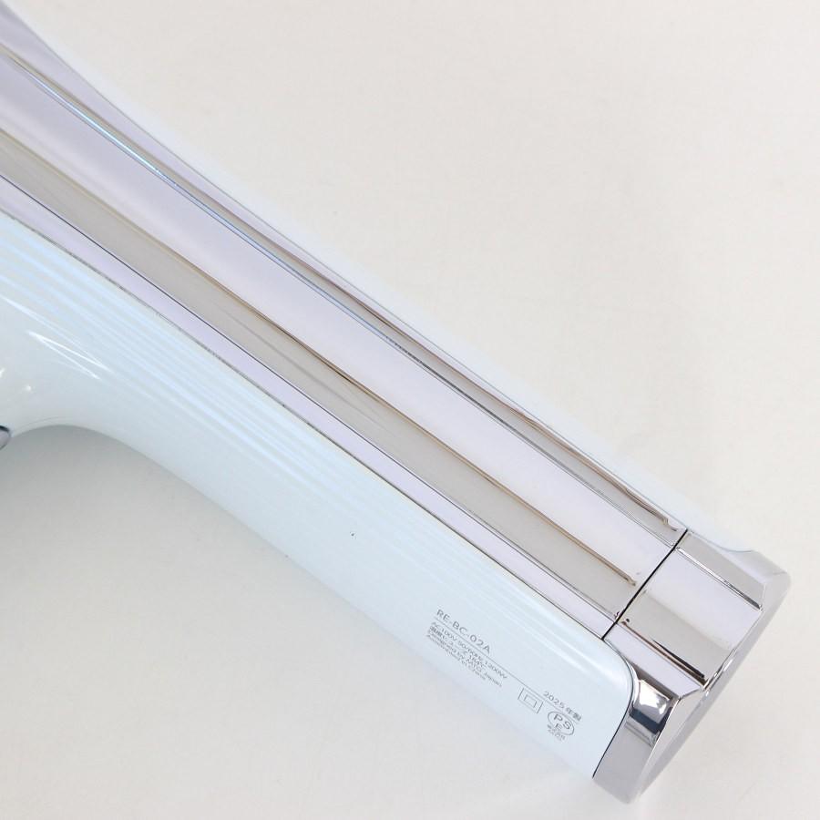 【ボーナスストアPlus】MTG ReFa BEAUTECH DRYER S+ RE-BC-02A ホワイト ヘアドライヤー リファビューテック ドライヤー 本体 |  | 06