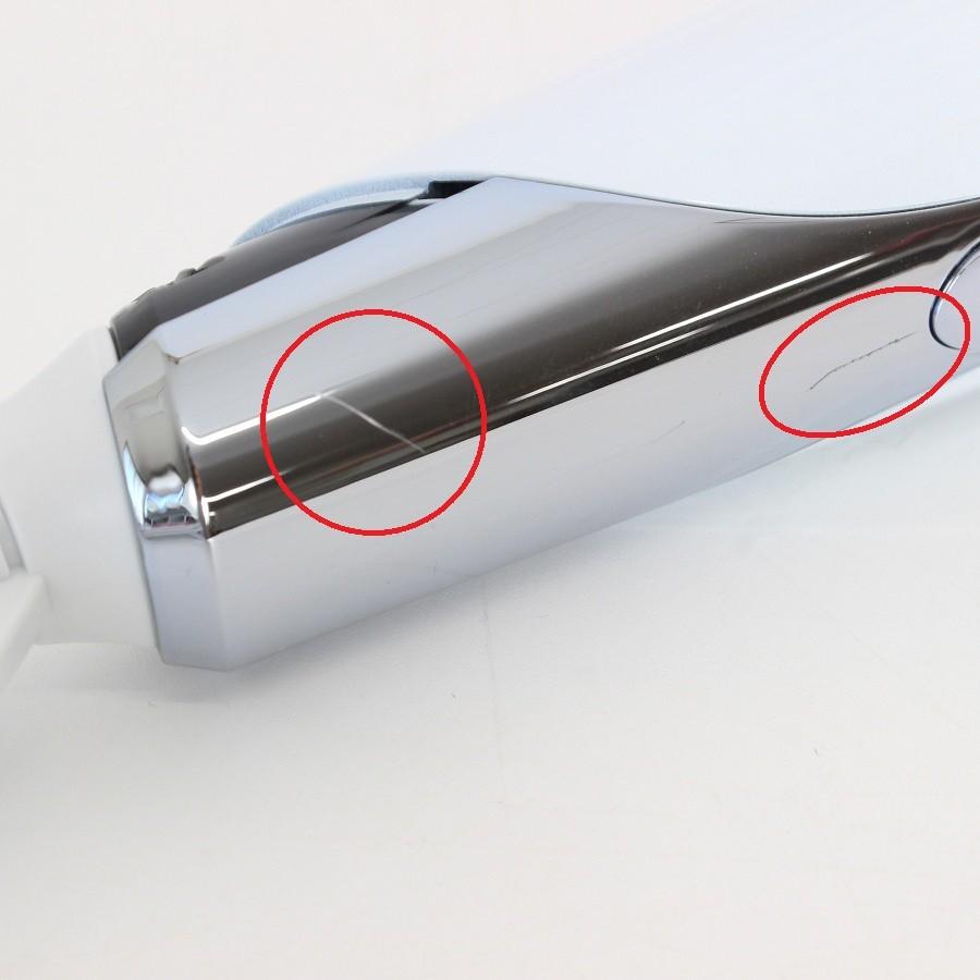 【ボーナスストアPlus】MTG ReFa BEAUTECH DRYER S+ RE-BC-02A ホワイト ヘアドライヤー リファビューテック ドライヤー 本体 |  | 09