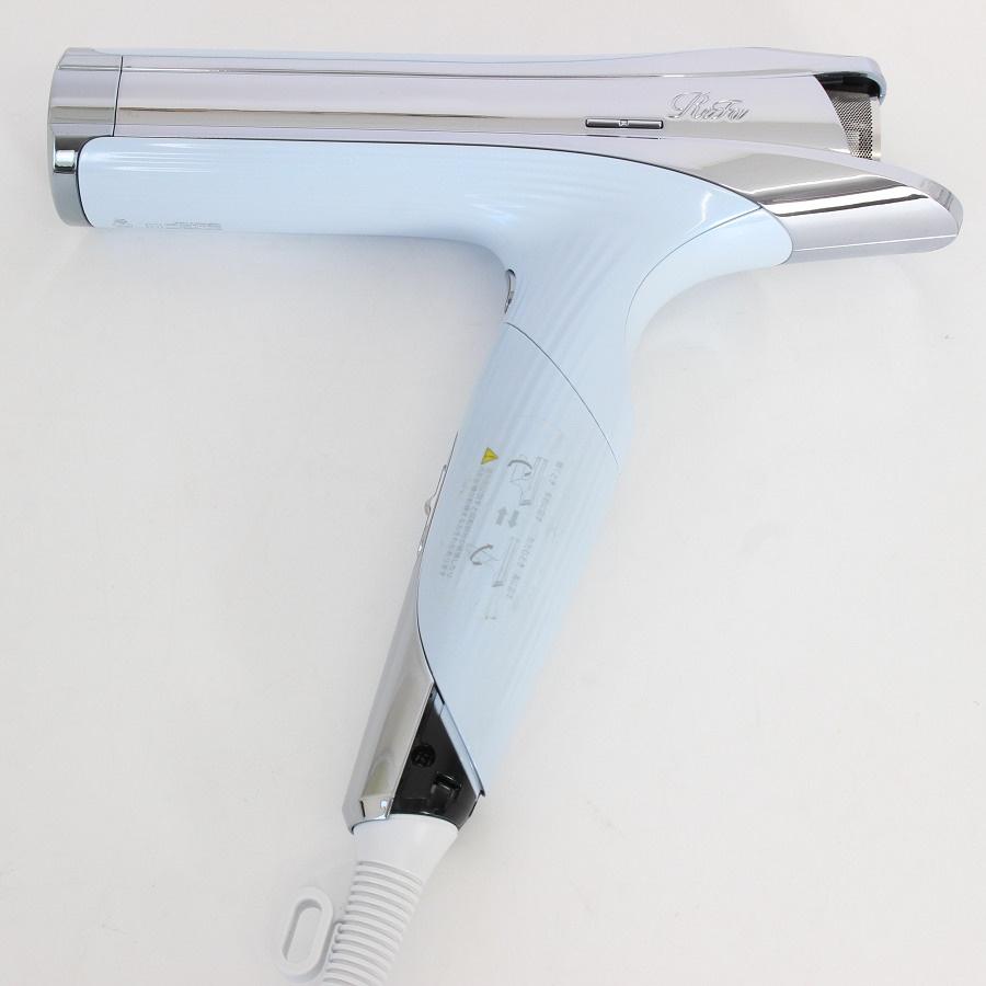 【ボーナスストアPlus】MTG ReFa BEAUTECH DRYER S+ RE-BC-02A ホワイト ヘアドライヤー リファビューテック ドライヤー 本体 | 