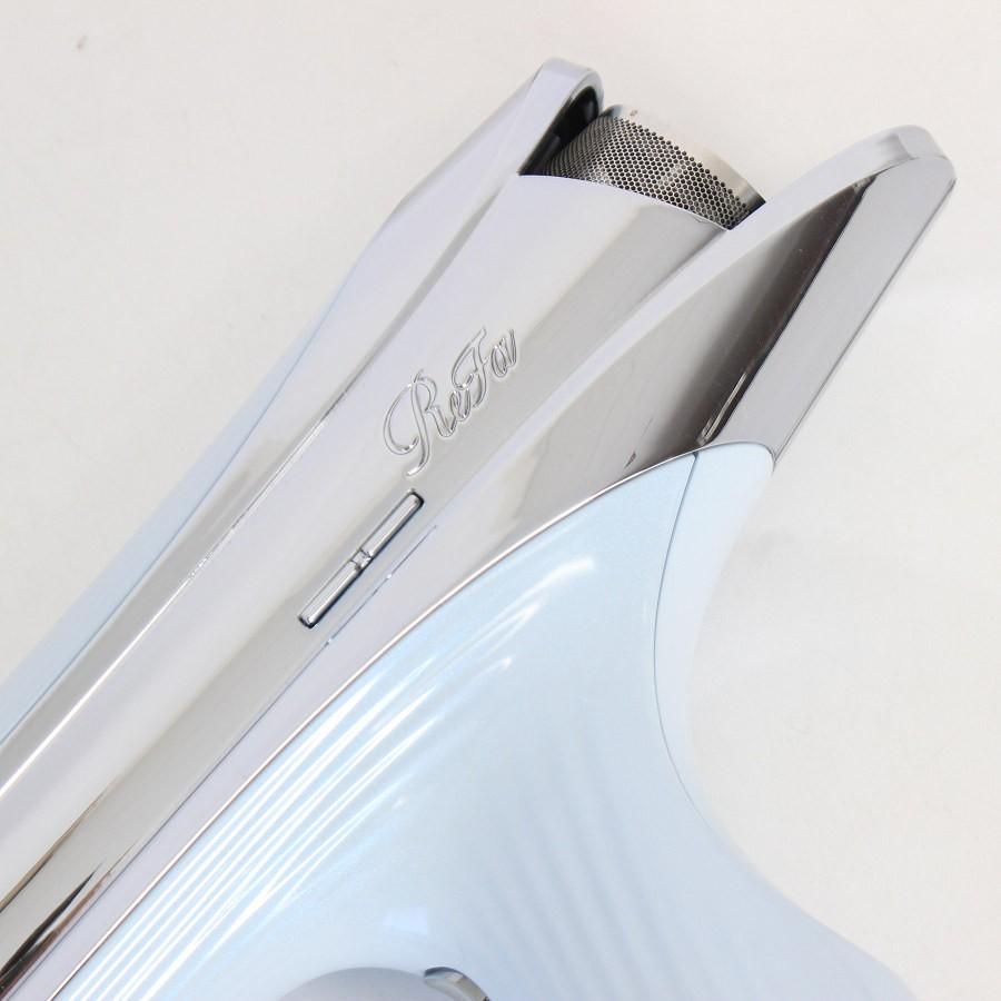 【ボーナスストアPlus】MTG ReFa BEAUTECH DRYER S+ RE-BC-02A ホワイト ヘアドライヤー リファビューテック ドライヤー 本体 |  | 01