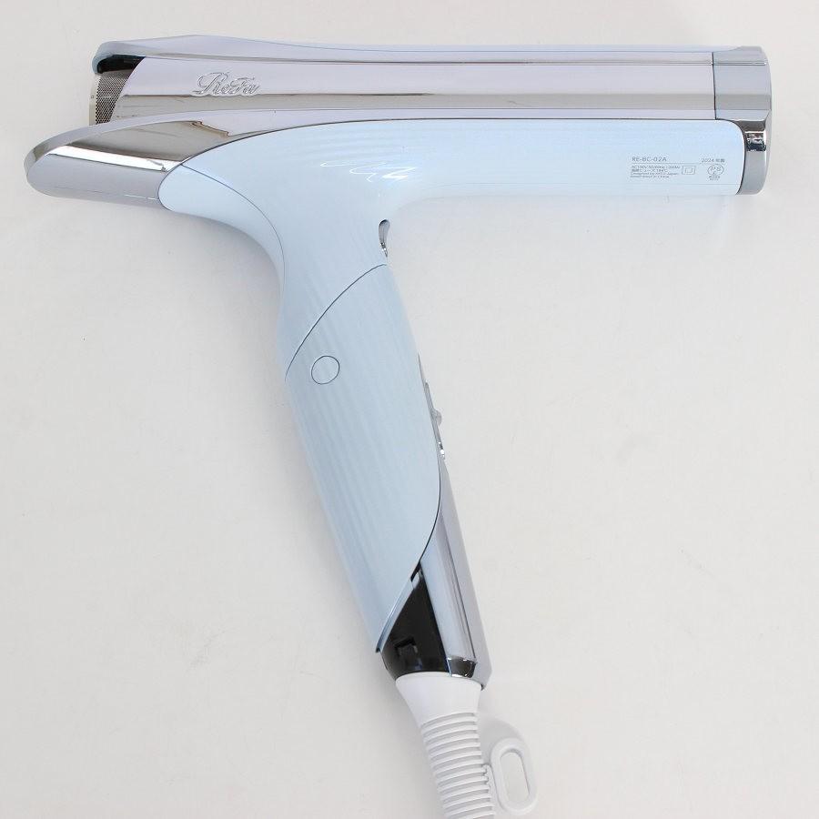 【ボーナスストアPlus】MTG ReFa BEAUTECH DRYER S+ RE-BC-02A ホワイト ヘアドライヤー リファビューテック ドライヤー 本体 |  | 04