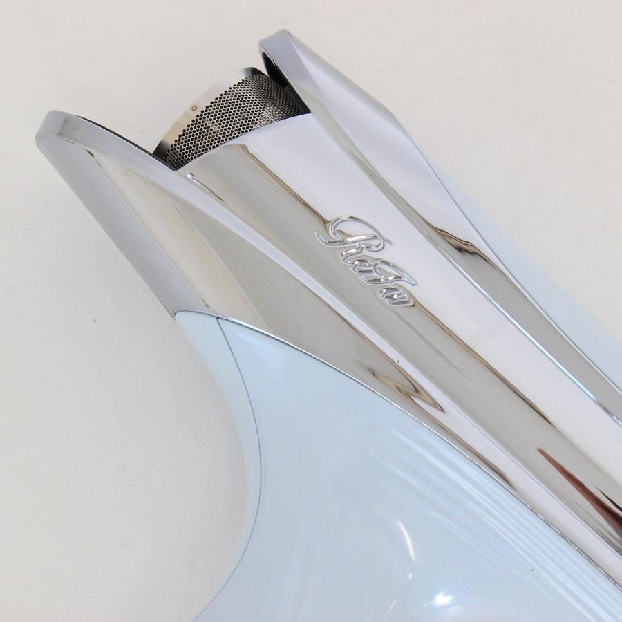 【ボーナスストアPlus】MTG ReFa BEAUTECH DRYER S+ RE-BC-02A ホワイト ヘアドライヤー リファビューテック ドライヤー 本体 |  | 05