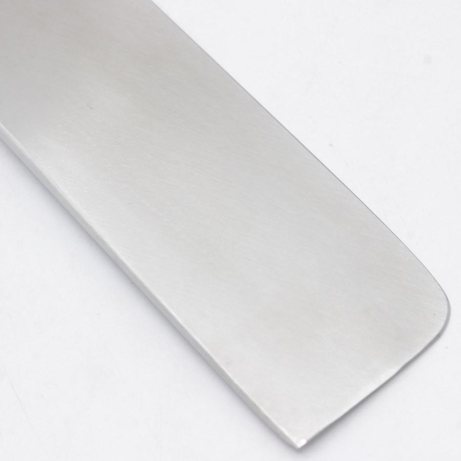 ボーナスストア+5％【新品】堺一文字光秀 菜切薄刃包丁 栗型柄 七寸 刃渡り約215mm |  | 08