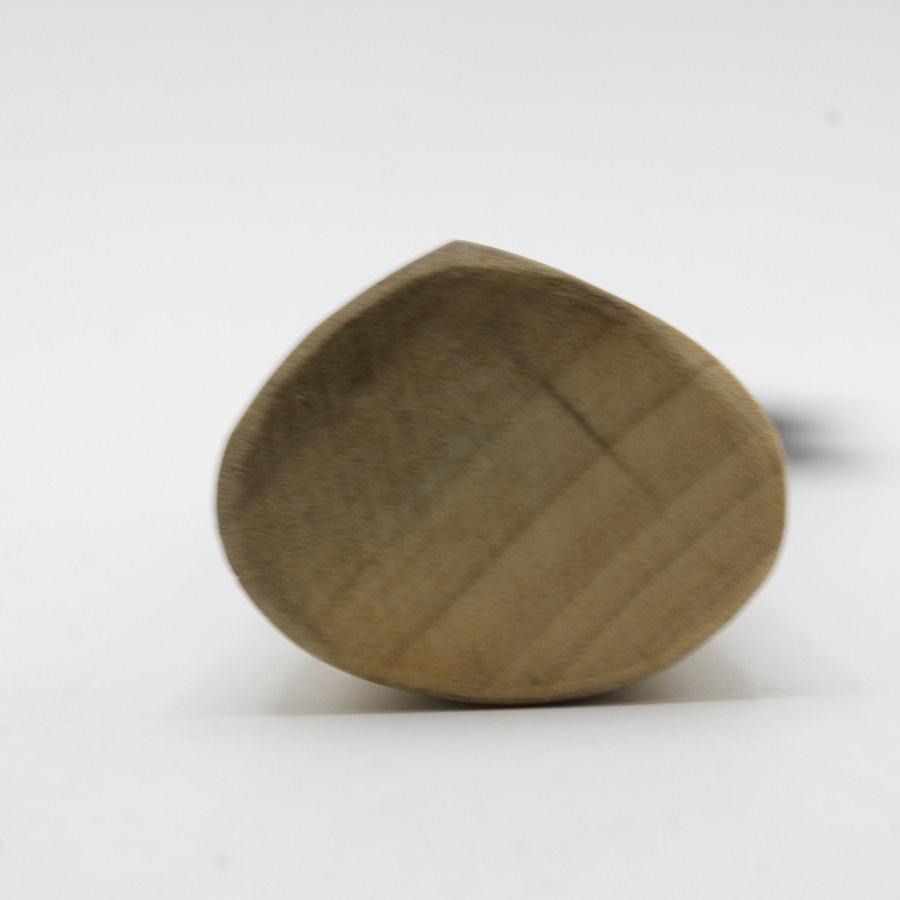 ボーナスストア+5％【新品】堺一文字光秀 菜切薄刃包丁 栗型柄 七寸 刃渡り約215mm |  | 09