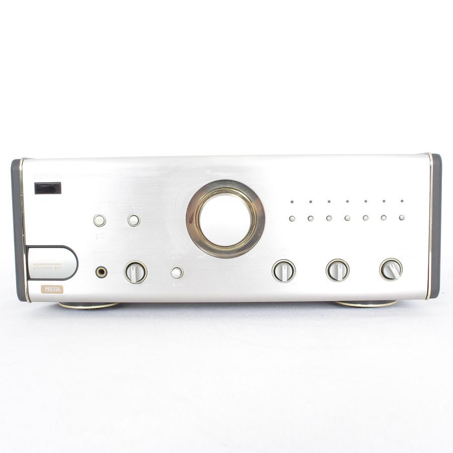 DENON PMA-7.5S プリメインアンプ DENON PMA-7.5Sの仕様 デノン/デンオン