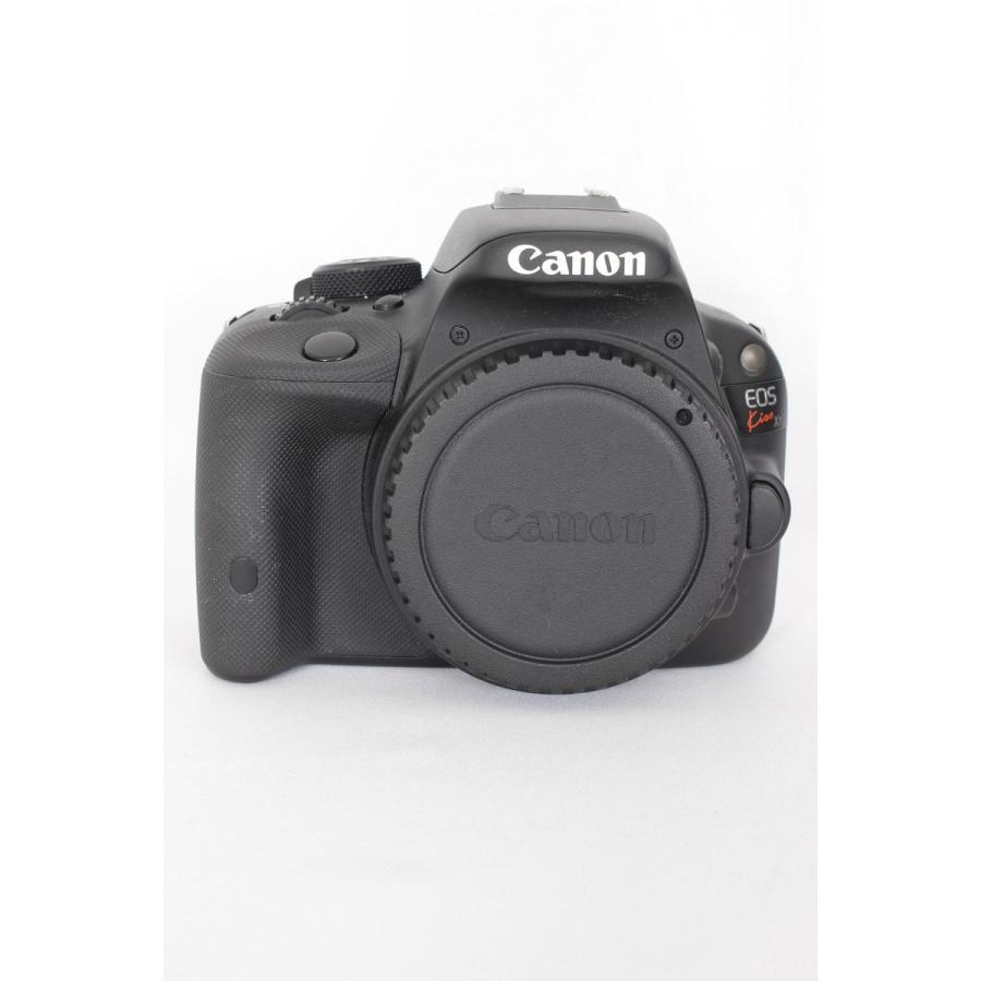 【美品】キヤノン EOS Kiss X7 EF-S18-55 IS STM レンズキット デジタル一眼レフカメラ Canon | EOS | 01