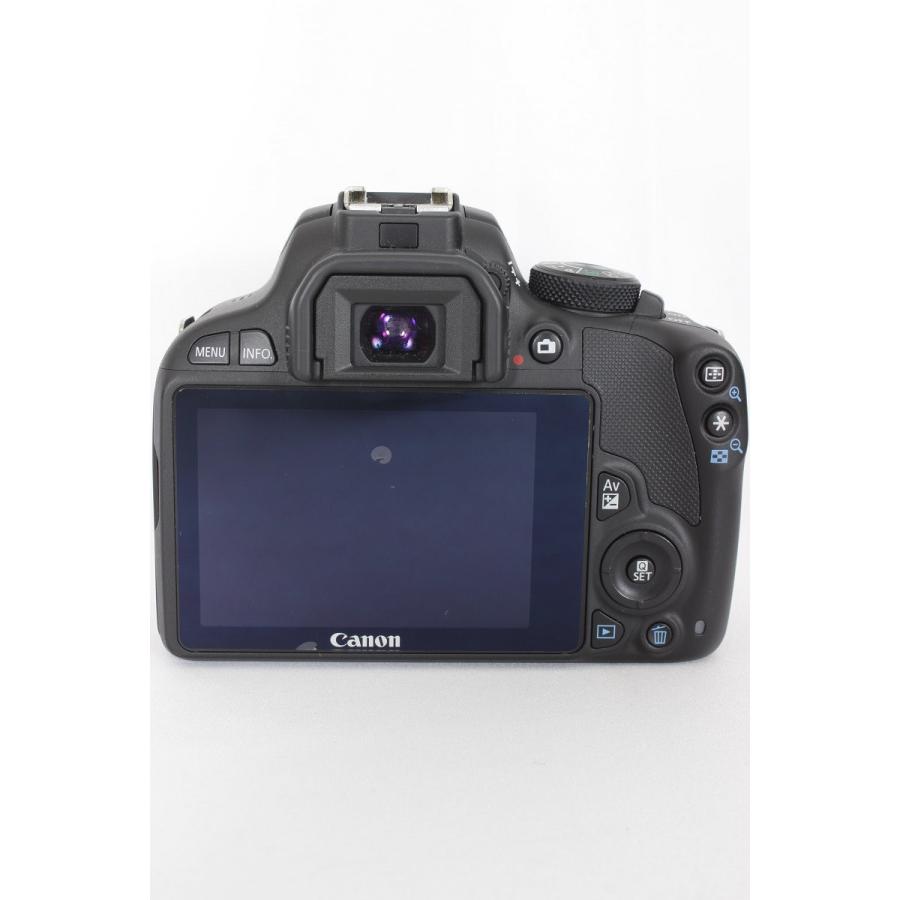 【美品】キヤノン EOS Kiss X7 EF-S18-55 IS STM レンズキット デジタル一眼レフカメラ Canon | EOS | 02