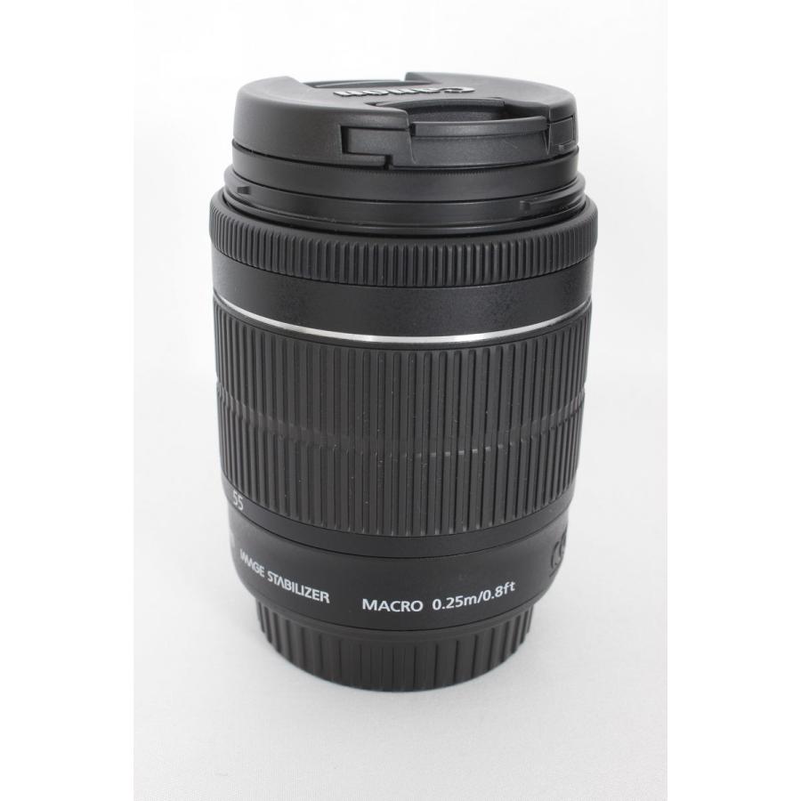 【美品】キヤノン EOS Kiss X7 EF-S18-55 IS STM レンズキット デジタル一眼レフカメラ Canon | EOS | 04
