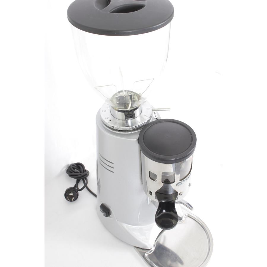 【美品】サエコ グラインダー HERCULES コーヒーミル DG002 ヘラクレス 本体 | Saeco | 02