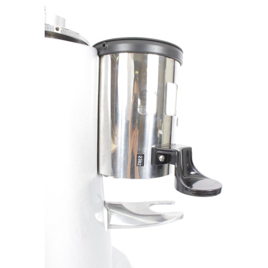 【美品】サエコ グラインダー HERCULES コーヒーミル DG002 ヘラクレス 本体 | Saeco | 08