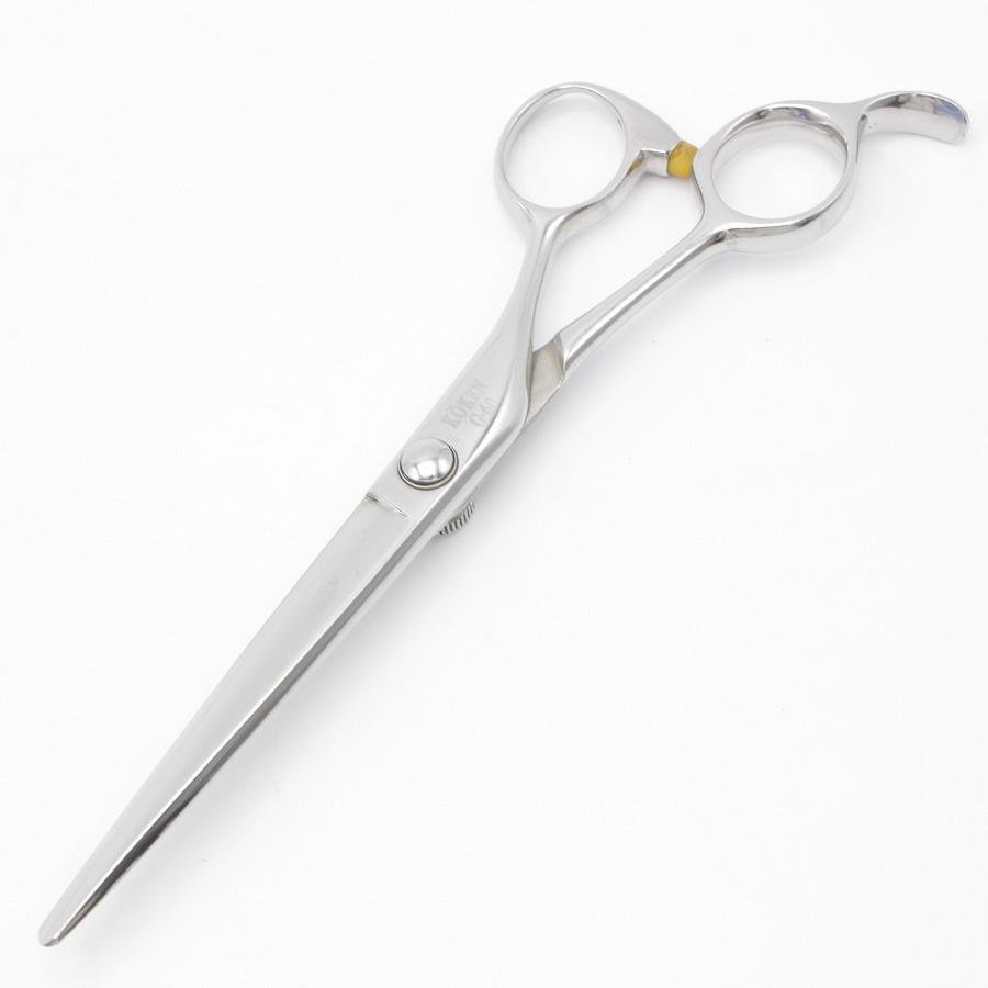 ボーナスストア+5％【美品/研磨済】光研シザー G-60 カットシザー 6