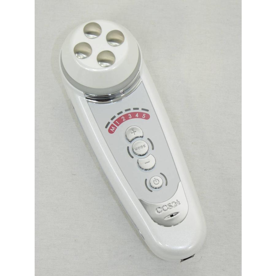 セルキュア スペシャル24 美顔器 頭皮アタッチメント付き パルティール 美品】パルティール セルキュアスペシャル24 化粧水（BLG フォー