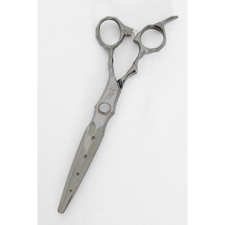 美品】ハヤシシザース HYS-MAX67-KRETER-ATH-6.2-DLC MARK-IV カット