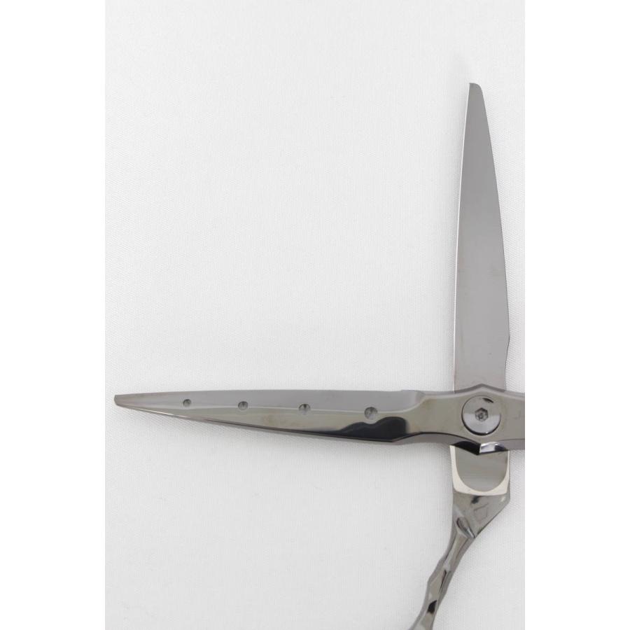 美品】ハヤシシザース HYS-MAX67-KRETER-ATH-6.2-DLC MARK-IV カット