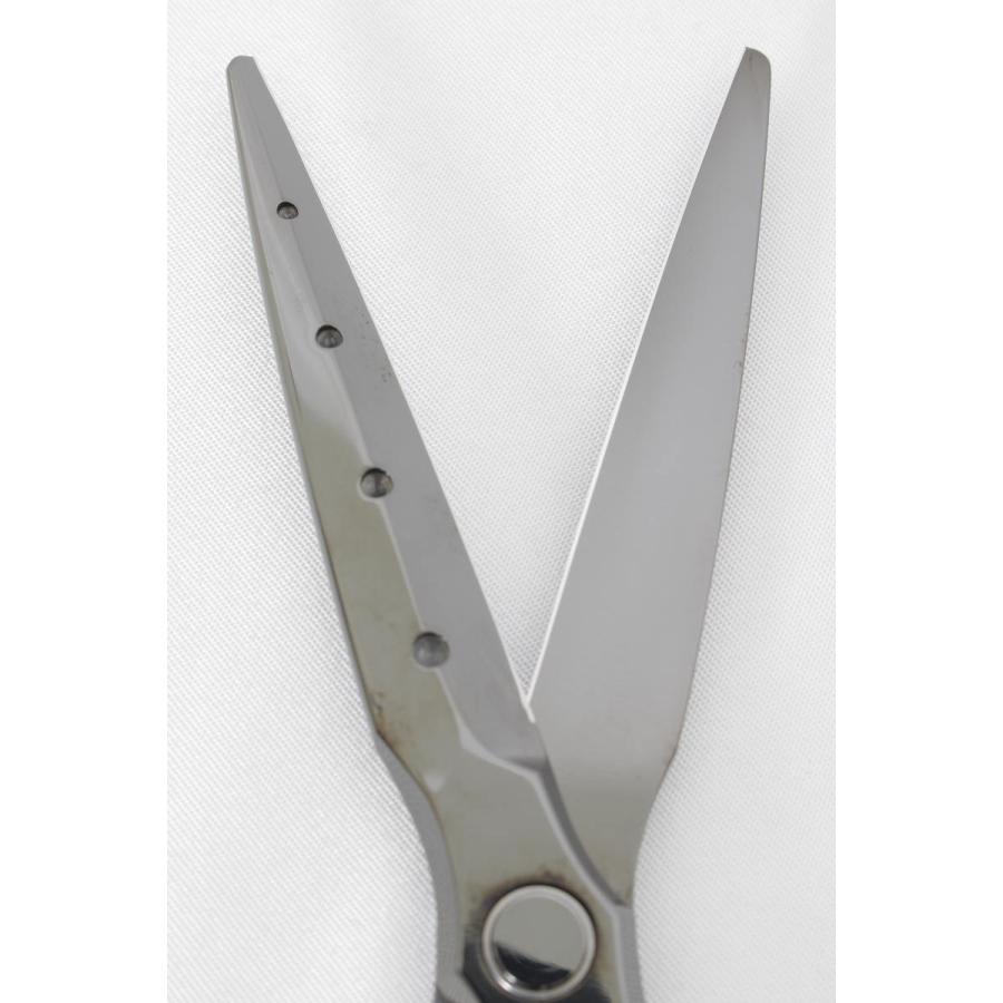 美品】ハヤシシザース HYS-MAX67-KRETER-ATH-6.2-DLC MARK-IV カット