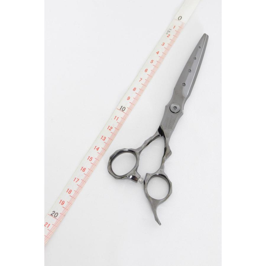 美品】ハヤシシザース HYS-MAX67-KRETER-ATH-6.2-DLC MARK-IV カット