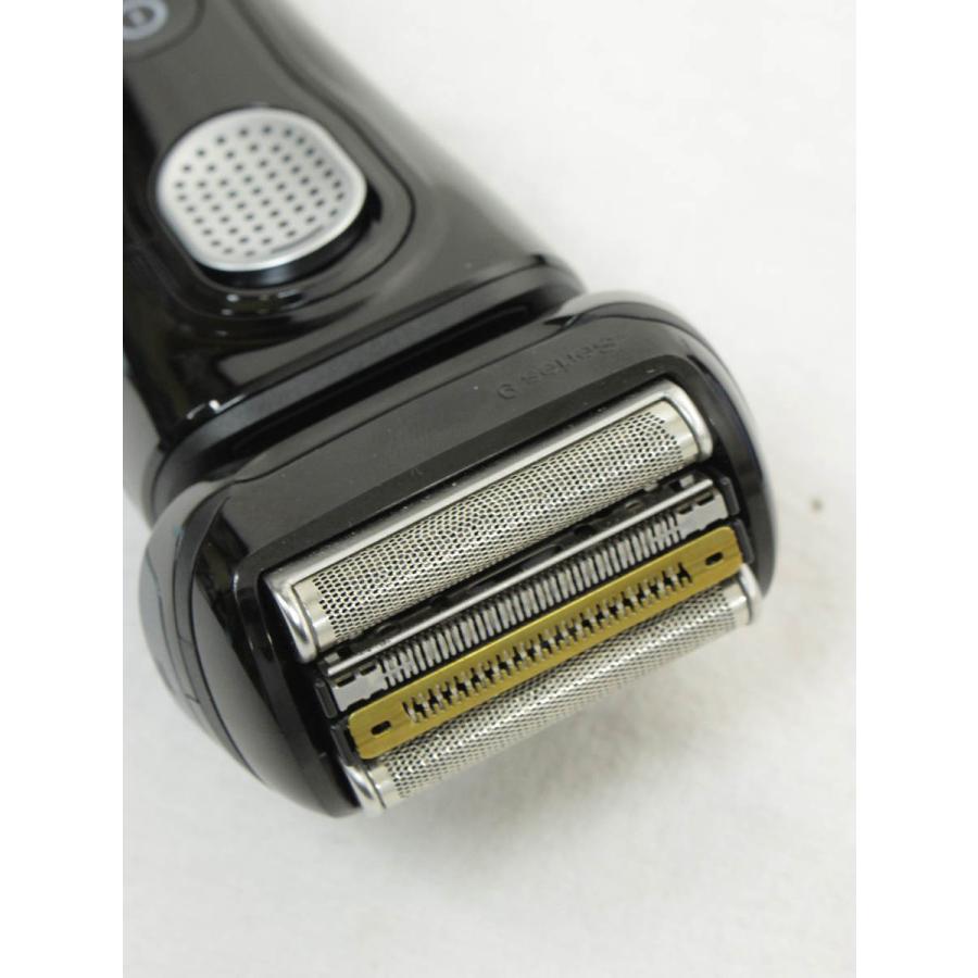 BRAUN 【美品】ブラウン 電気シェーバー 9250CC Type5790 BRAUN 【美品】ブラウン 電気シェーバー 9250CC Type5790