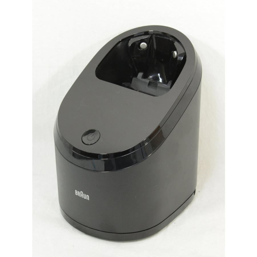 BRAUN 【美品】ブラウン 電気シェーバー 9250CC Type5790 BRAUN 【美品】ブラウン 電気シェーバー 9250CC Type5790