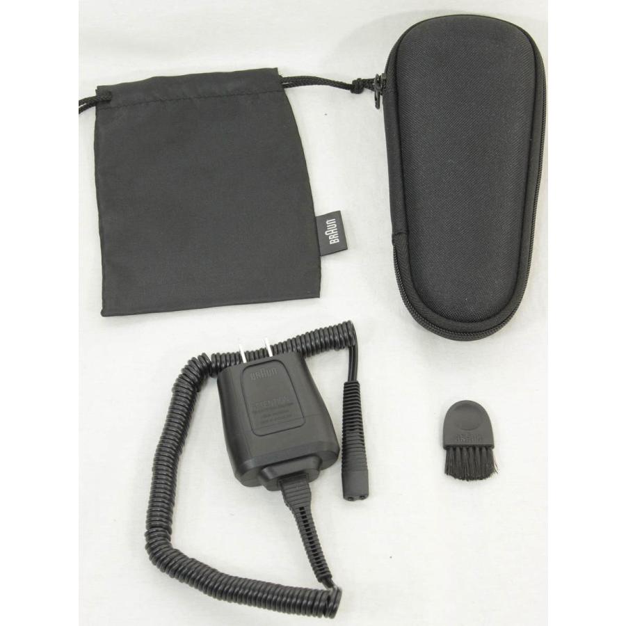 BRAUN 【美品】ブラウン 電気シェーバー 9250CC Type5790 BRAUN 【美品】ブラウン 電気シェーバー 9250CC Type5790