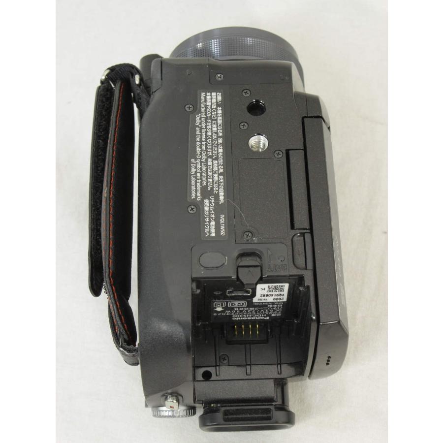 Panasonic（パナソニック） HDC-HS300-K デジタルハイビジョンビデオ