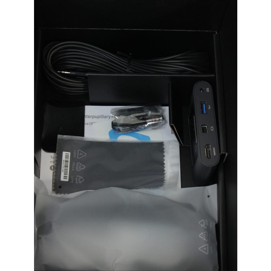 HTC 【新品】HTC VIVE Kit コンシューマエディション 99HALN011-00 VR