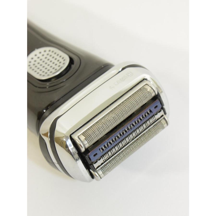 BRAUN - BRAUN Series 9 9070cc 電動 シェーバー メンズ Amazon | ブラウン メンズシェーバー シリーズ9 9070cc 4枚刃