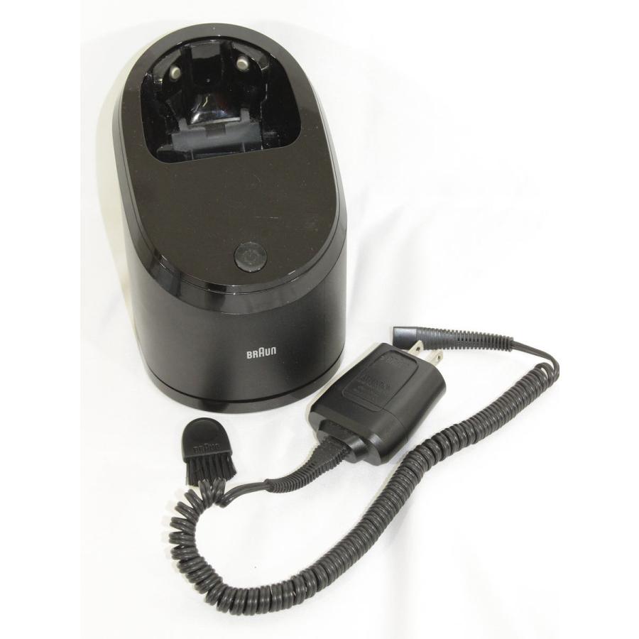 BRAUN（ブラウン） メンズシェーバー 9070cc 4枚刃 シリーズ9 専用