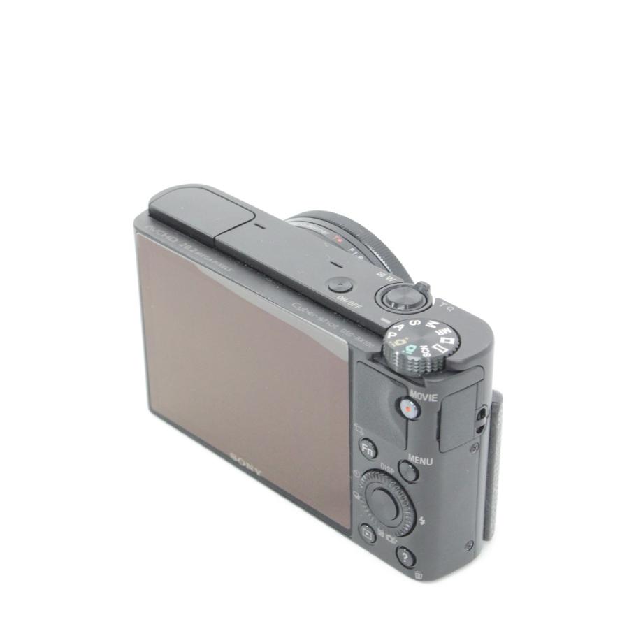 流行ソニー サイバーショット DSC-RX100 デジカメ SDカード（16GB