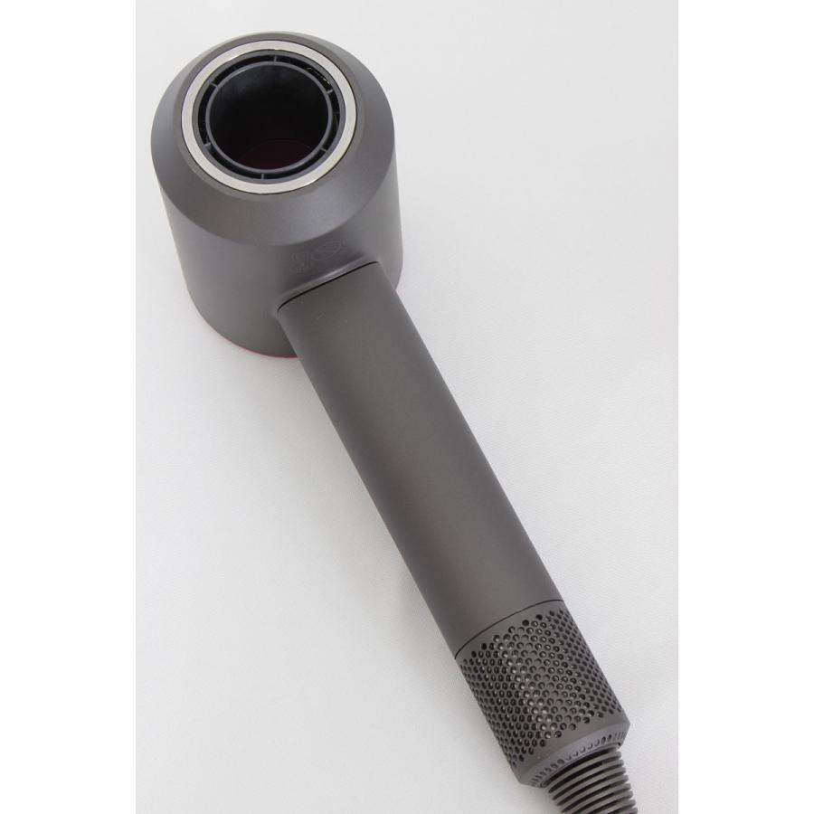 Dyson - ダイソン HD01 IIF ULF Supersonic スペシャルエディション ダイソン Dyson Supersonic Ionic HD01 ULF IIF [アイアン