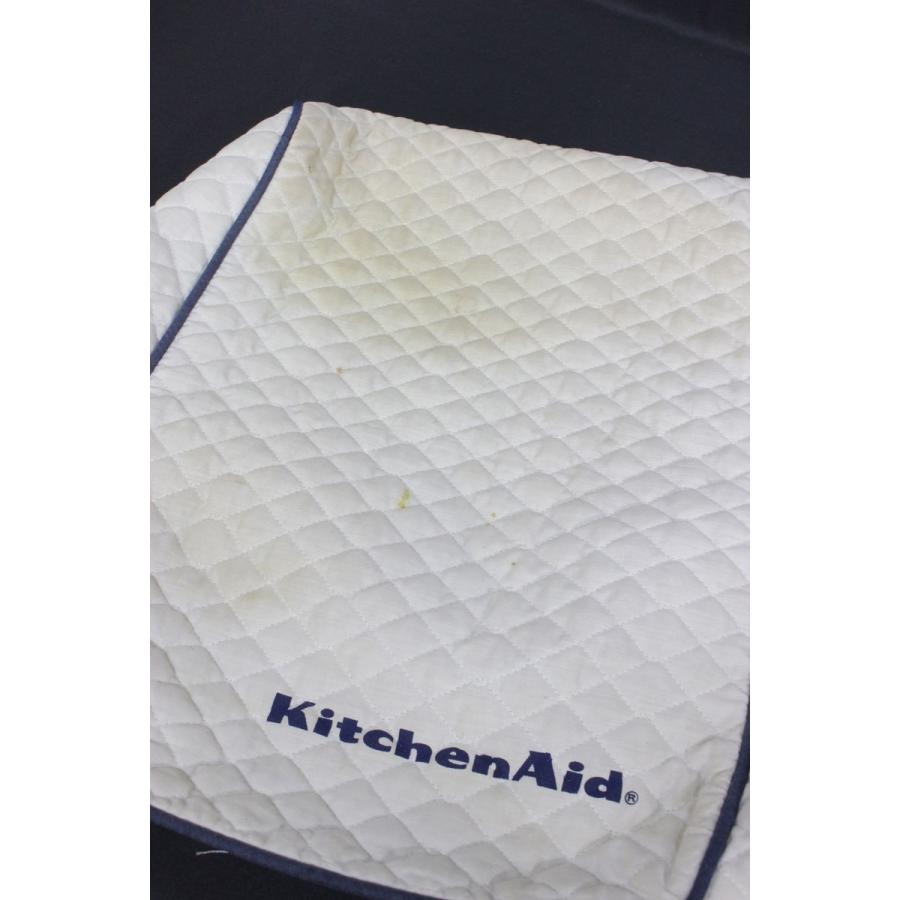 KitchenAid（キッチンエイド） ボウルリフト スタンドミキサー KSM5WH