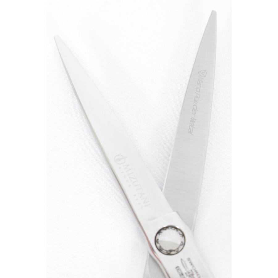 美品】ミズタニシザーズ SWORD DB-20 7.2 カットシザー 7.2インチ