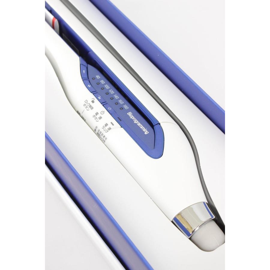 ヘアビューロン 【新品/正規品】リュミエリーナ 3D Plus ストレート