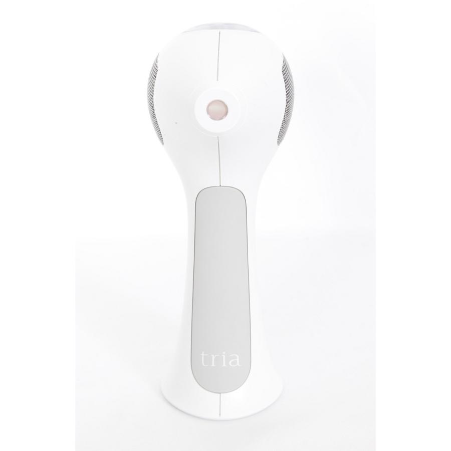 トリア LHR 4.0 レーザー脱毛器 トリア・ビューティ パーソナルレーザー脱毛器 4X LHR 4.0 取扱