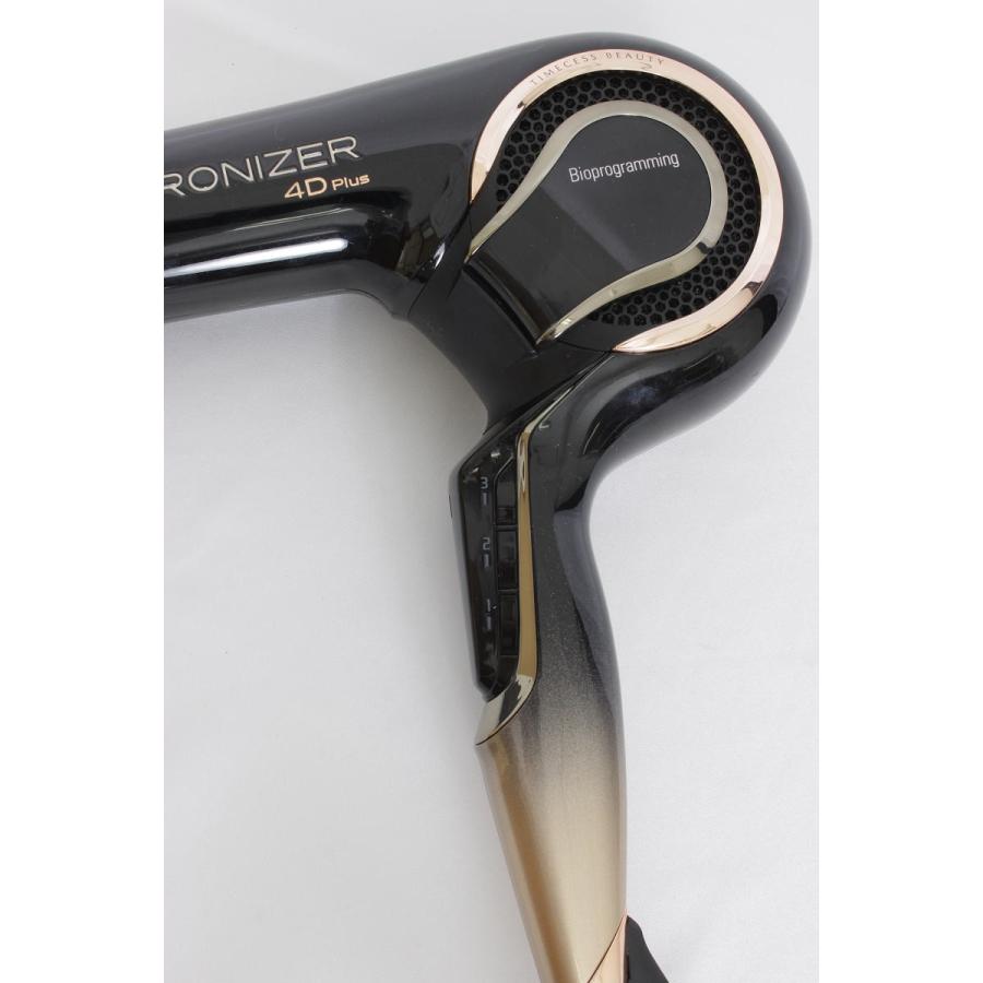 レプロナイザー 【美品】リュミエリーナ 4D Plus REP4D-JP ヘア