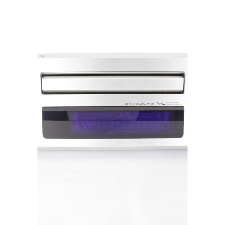 ONKYO（オンキヨー） 【美品】オンキョー CDプレーヤー C-733