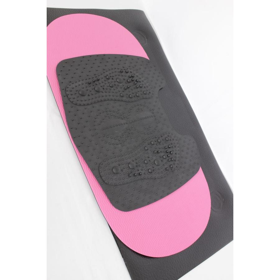 RAJA 【美品】RAJA 3D FIT SLIMMER 振動マシン YD-1019D フィットネス